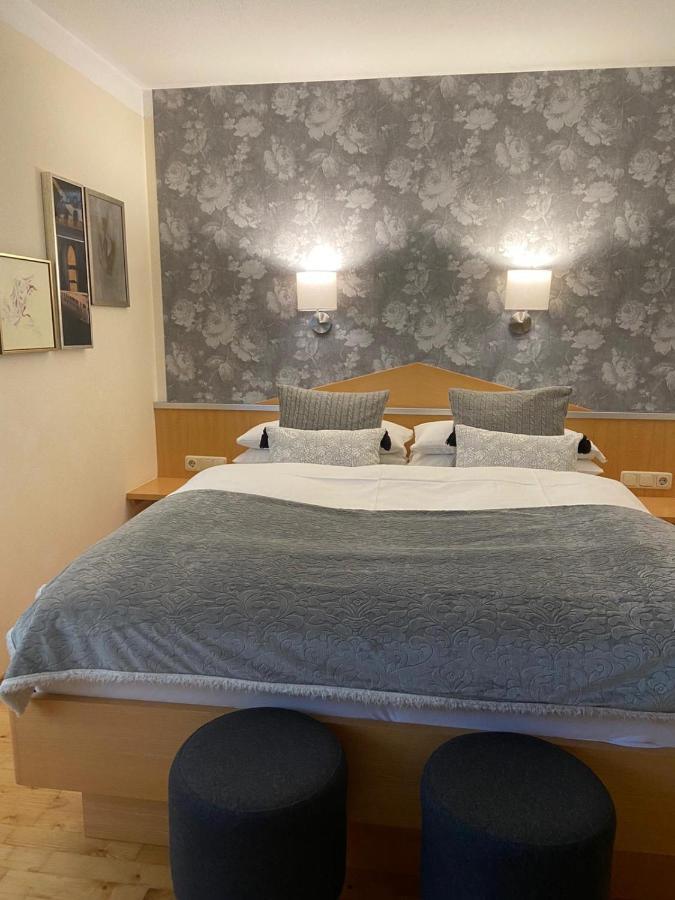 Parseierblick Hotell Sankt Anton am Arlberg Exteriör bild